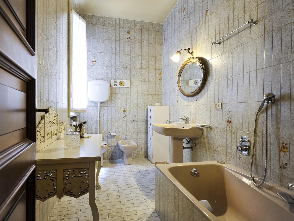 Appartement Ur-nest Strada Maggiore
