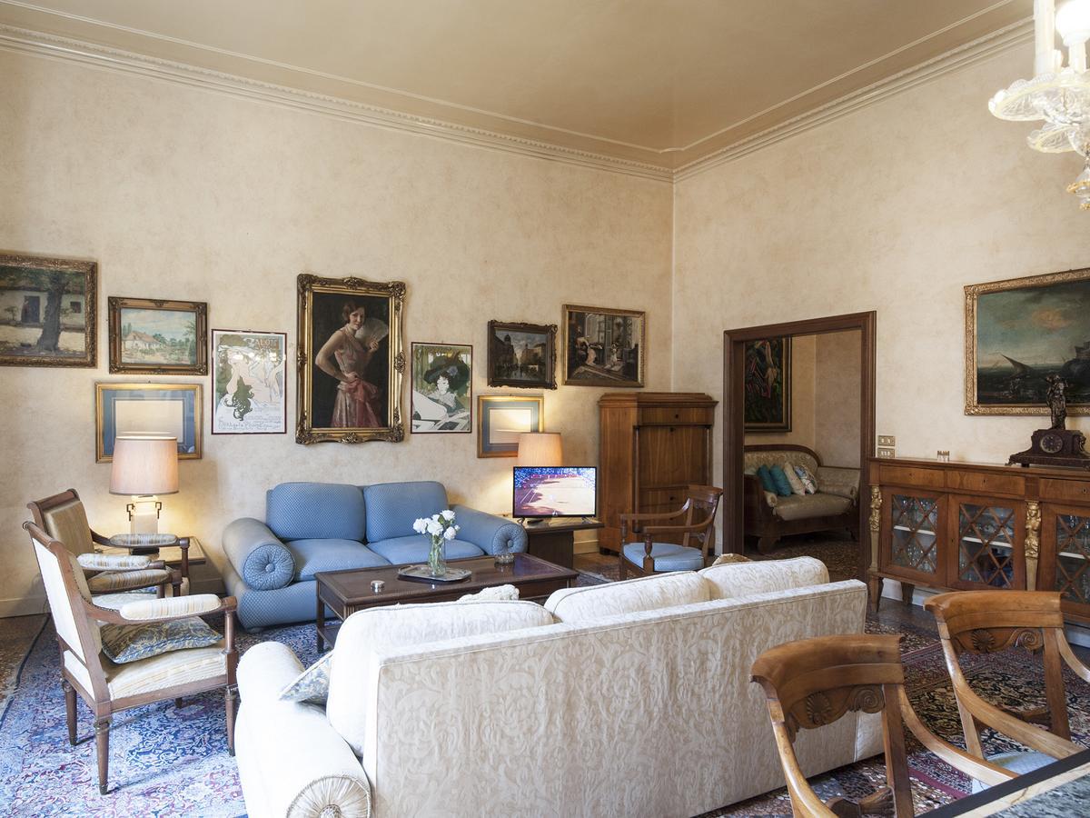 Appartement Ur-nest Strada Maggiore Bologna