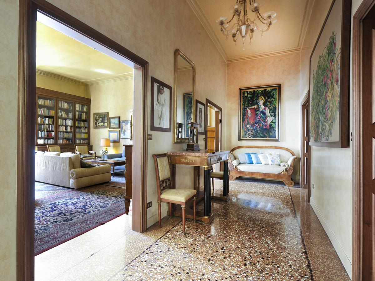 Ur-nest Strada Maggiore Appartement Bologna