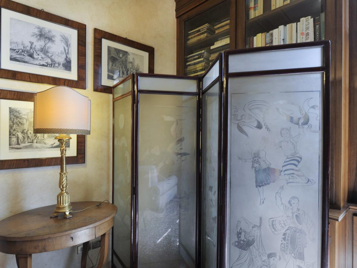 Appartement Ur-nest Strada Maggiore *
