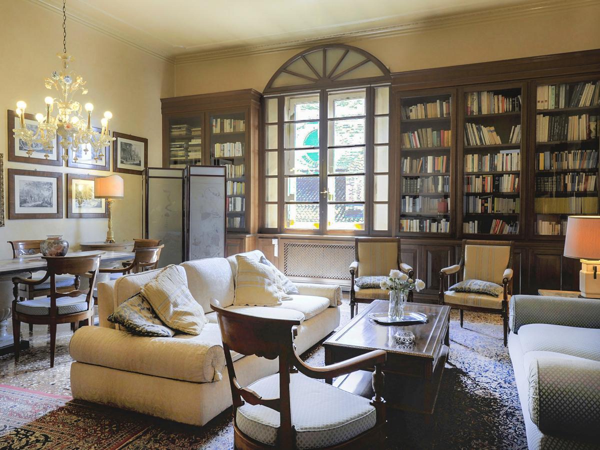 Ur-nest Strada Maggiore Appartement