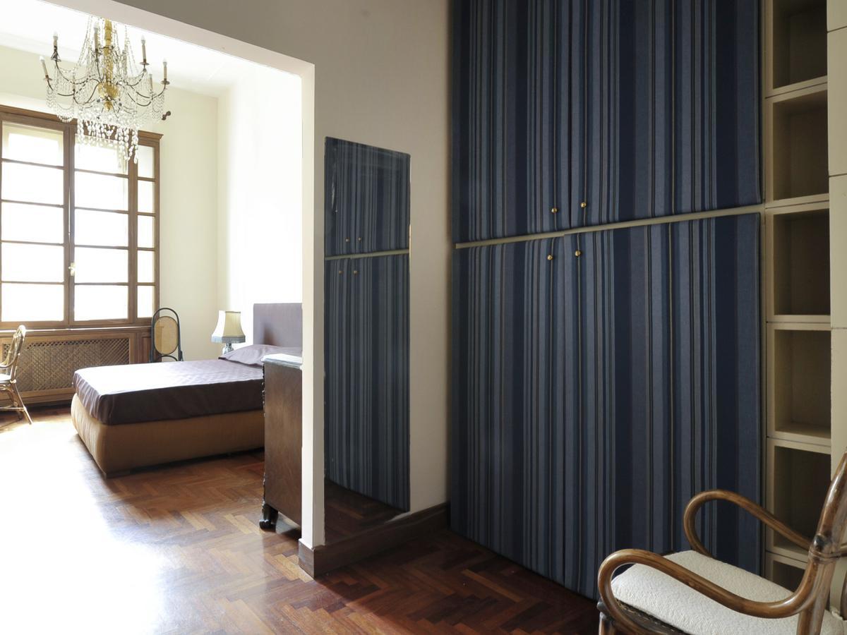 Ur-nest Strada Maggiore Appartement *