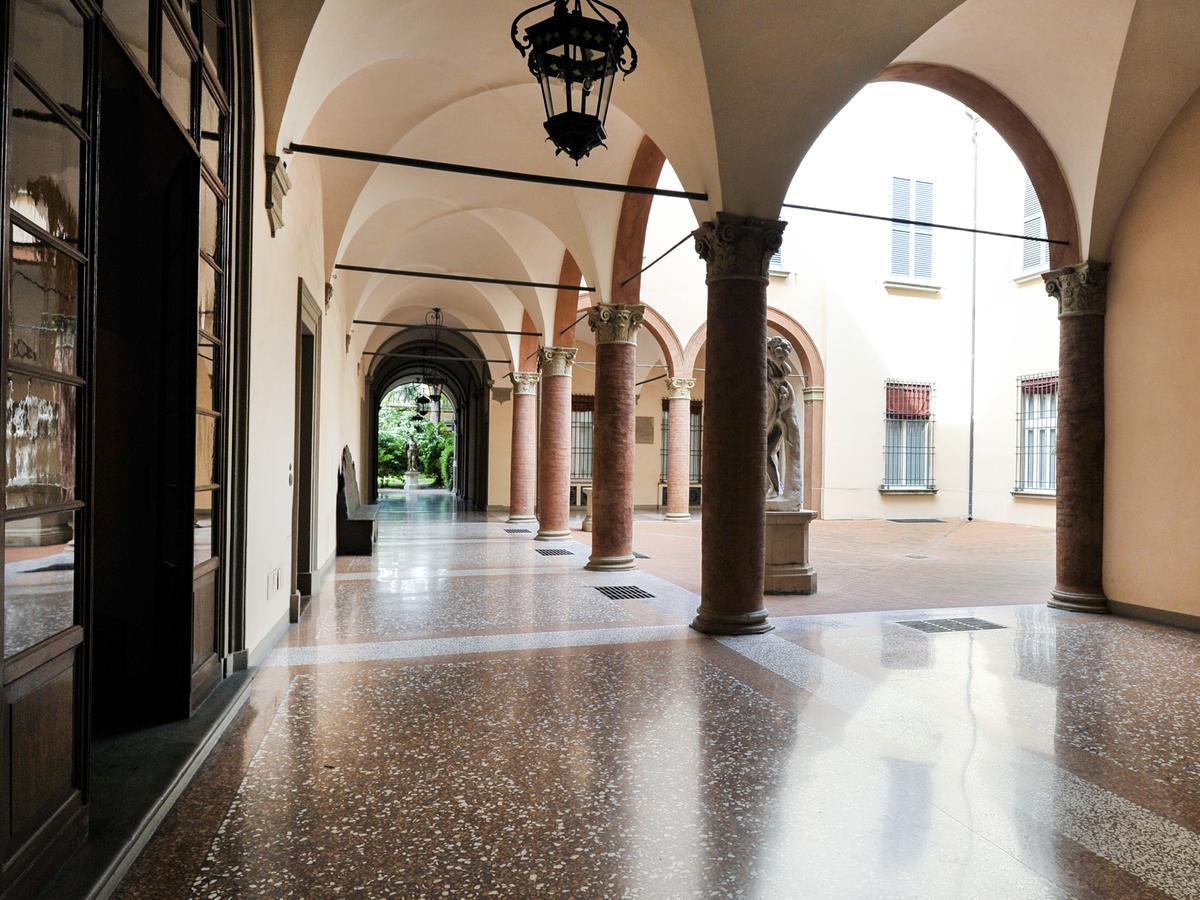 Appartement Ur-nest Strada Maggiore