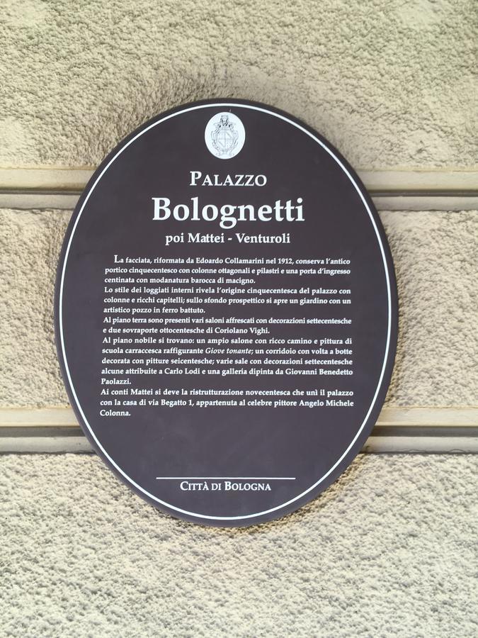 Appartement Ur-nest Strada Maggiore